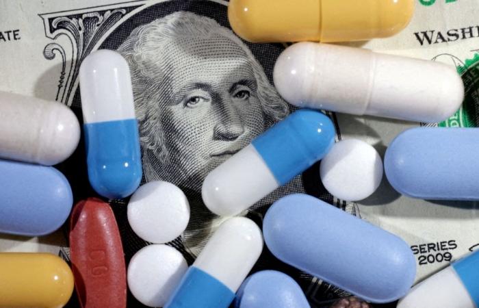 Trump vows up to 80pc cut in US drug prices with ‘most favoured nation’ order