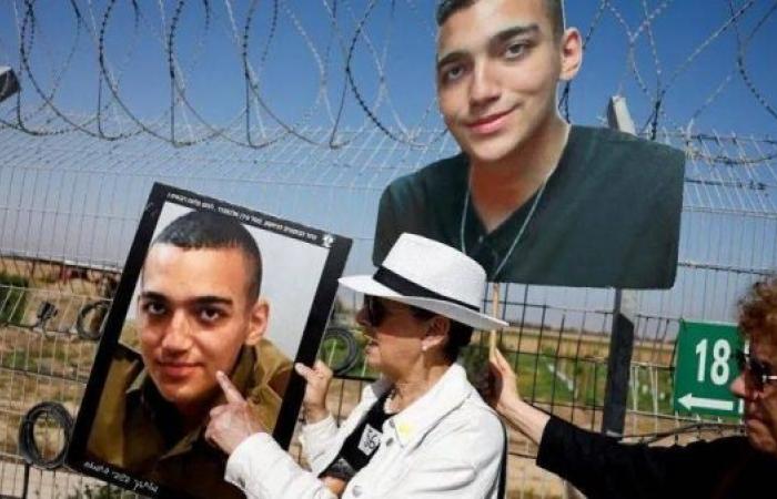 Hamas to release US-Israeli hostage as part of efforts to reach Gaza ceasefire