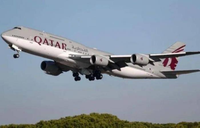 White House and Qatar discuss transfer of luxury jet for Air Force One