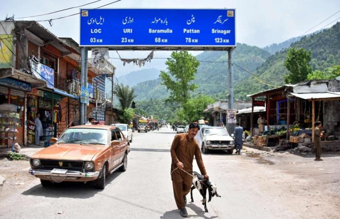In Pakistan’s Chakothi, families emerge from bunkers as ceasefire holds — but few trust it will last