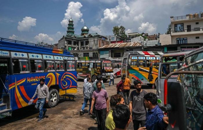 Kashmir truce brings ‘first calm night’ after days of deadly India-Pakistan clashes