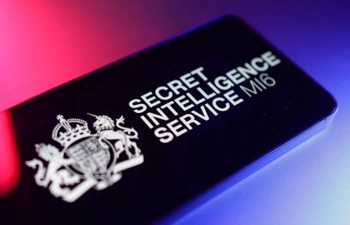 For the first time, a woman will lead MI6 — and all eyes are on a Beijing-savvy diplomat