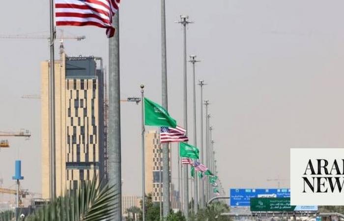 Americans living in Saudi Arabia reflect on their ‘home away from home’