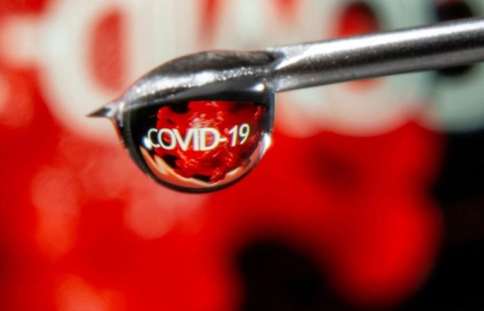 Taiwan reportedly sees 66pc surge in Covid-19 cases, nearly 10,000 medical visits in a week