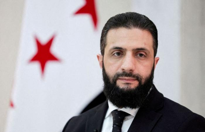 Trump Tower Damascus? Syria seeks to charm US president for sanctions relief