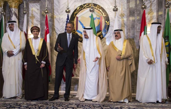 A look back: Eight decades of Saudi-US relations