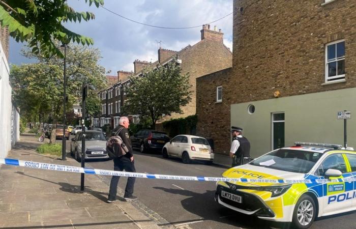 UK police arrest man over arson at PM Starmer’s home, probe links to two other fires