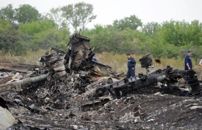 Russia rejects ‘biased conclusions’ of UN report on MH17 downing