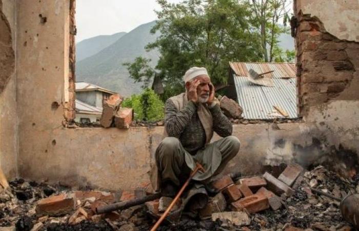 Divided by a border, united by fear: Kashmiris pick up the pieces after India-Pakistan step back from the brink