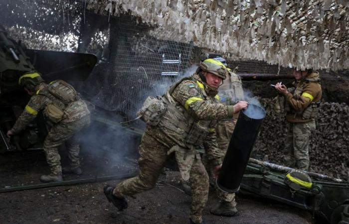 EU tightens grip on Putin’s war machine with new sanctions as peace deadline looms