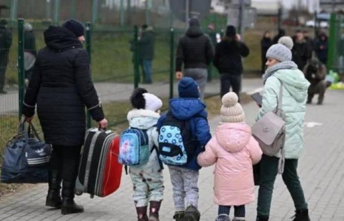 Ukraine war refugees complain of abuse in Poland