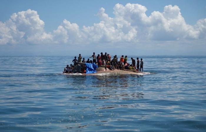 India accused of dumping Rohingya refugees into Andaman Sea, UN expert demands answers