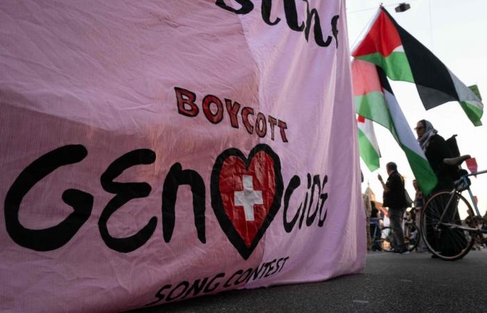 ‘A new Nakba every day’: Palestinians mark 77 years of displacement amid Gaza war