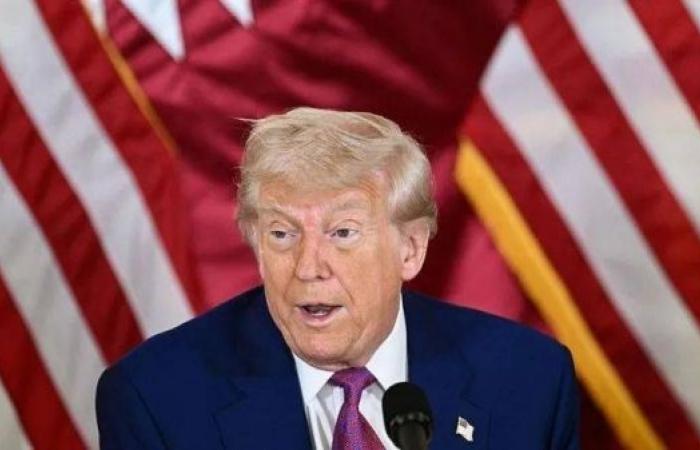India disputes Trump claim it is ready to charge US 'no tariffs'
