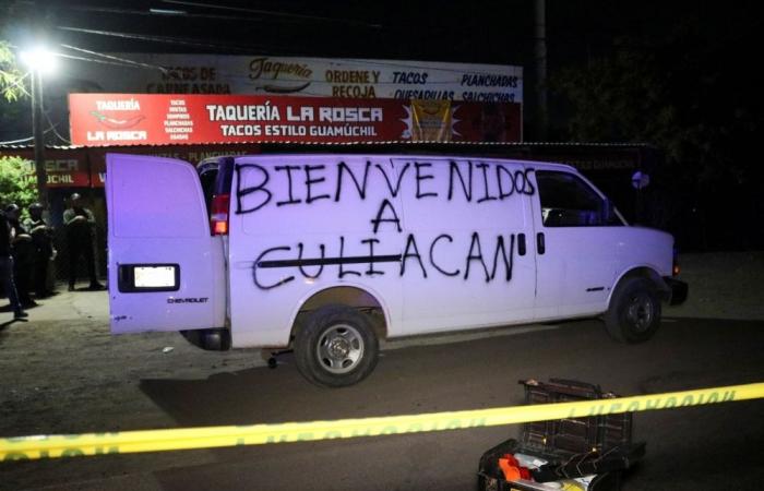 Mexican beauty influencer shot dead during TikTok livestream in Guadalajara