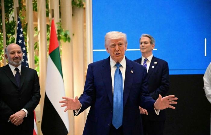 Trump vows to address Gaza crisis, highlights starvation in besieged territory