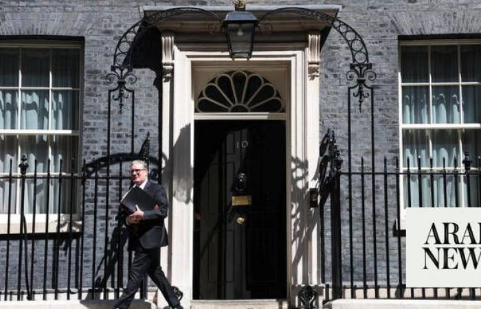 UK faith leaders urge PM to tone down migration rhetoric