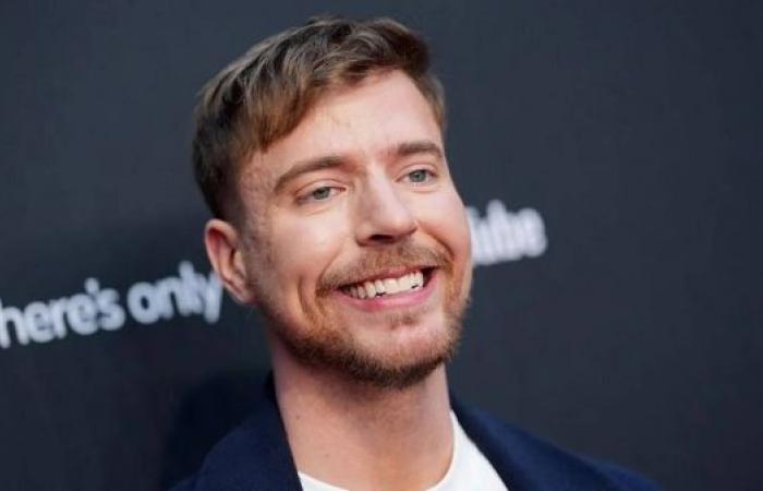 Mexico accuses MrBeast of misusing Mayan pyramid footage for commercial gain