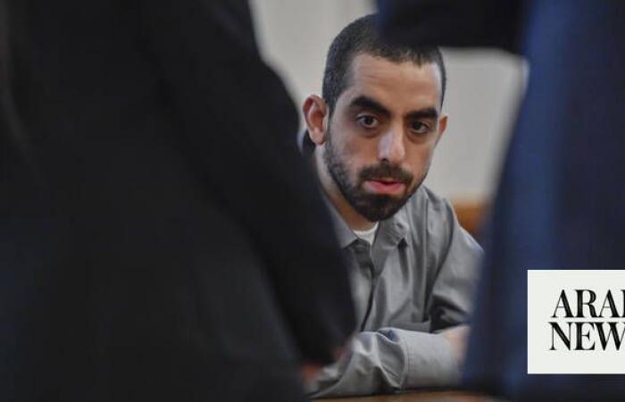 Salman Rushdie stage attacker sentenced to 25 years in prison