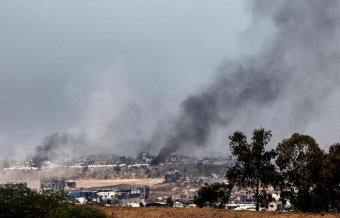 Italian government tells Israel: ‘Enough with the attacks’ in Gaza