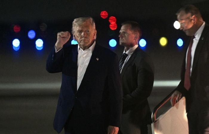 40 US states push back against AI moratorium in Trump’s sweeping tax bill