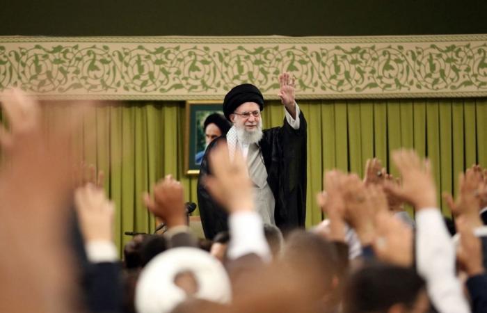 Iran’s Supreme Leader says Trump is lying when he speaks of peace