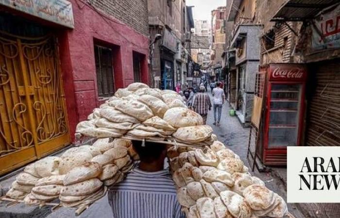 Conflict and climate drive record global hunger in 2024, UN says