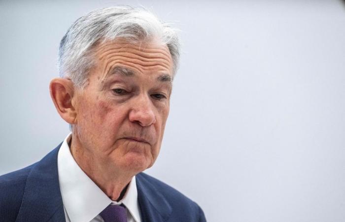 Jerome Powell announces Fed’s plan to reduce workforce by nearly 2,400 employees