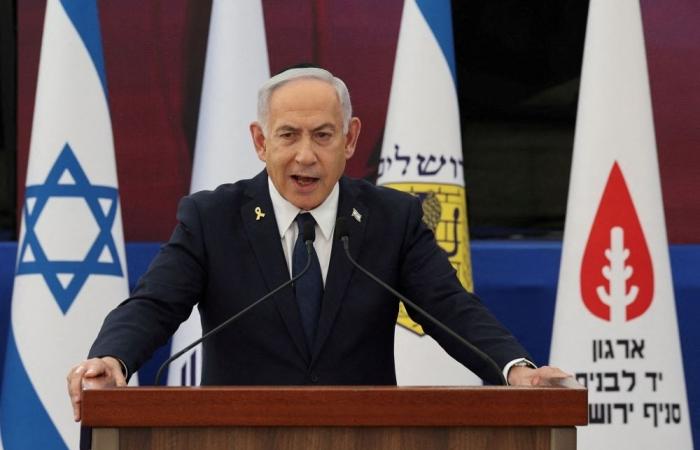 Netanyahu’s govt says Israel open to deal that includes ‘ending the fighting’ in Gaza