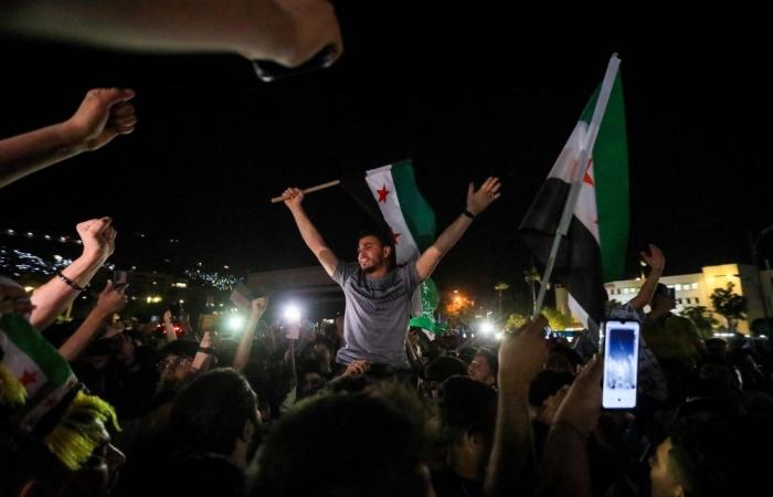 Syria launches national efforts for truth and reconciliation, vows justice for victims of Assad’s regime