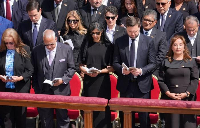 Leo XIV’s first address as pope: A call for compassion and a plea to end marginalisation, environmental harm