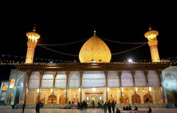 Iran jails two women, sentences three men to death over IS-linked Shiite shrine terror that killed 15