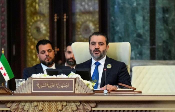 Syria and Morocco restore diplomatic ties after fall of Assad