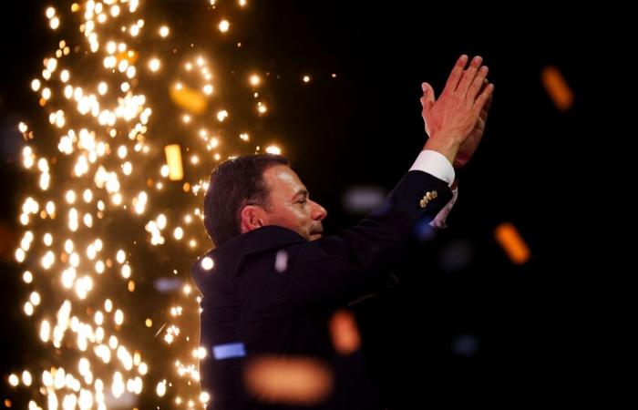 What to know about Portugal's snap election and the leaders vying for power