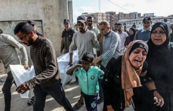 Israel orders Khan Younis evacuation ahead of 'unprecedented attack'