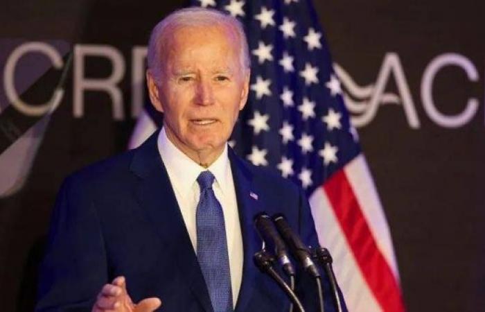 Joe Biden diagnosed with 'aggressive' prostate cancer