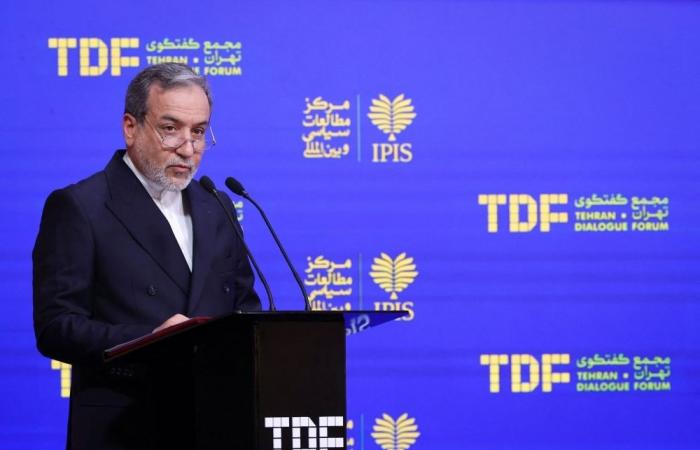 Iran vows to continue uranium enrichment ‘with or without a deal’, warns against UN sanctions