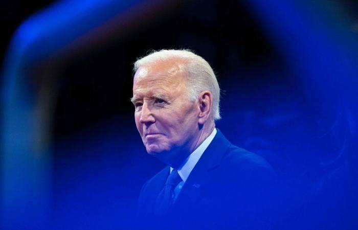 Biden diagnosed with aggressive prostate cancer as disease spreads to bones, treatment under review
