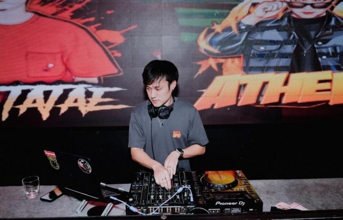 Murder in the jungle: Thai DJ found bound and shot dead, police suspect love triangle
