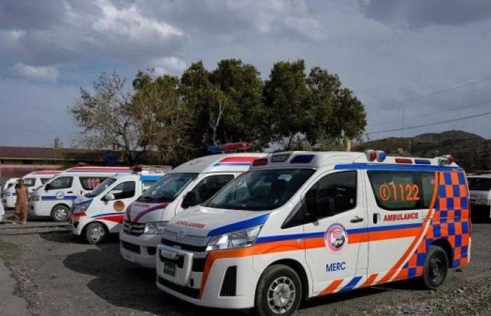 Car bomb in Pakistan's Balochistan leaves four dead and 20 injured