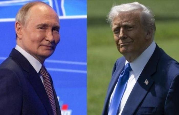 Trump says Russia-Ukraine ceasefire talks to begin immediately following call with Putin