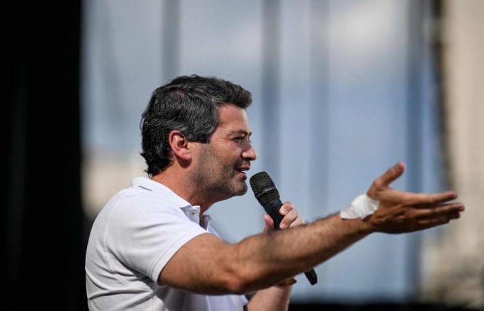 What to know about Portugal's snap election and the leaders vying for power