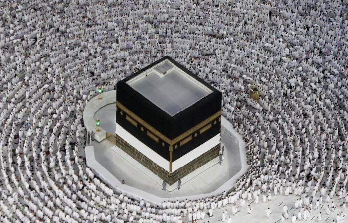 Saudi airline Flynas resumes Haj flights for Iranians after decade-long halt amid warming ties