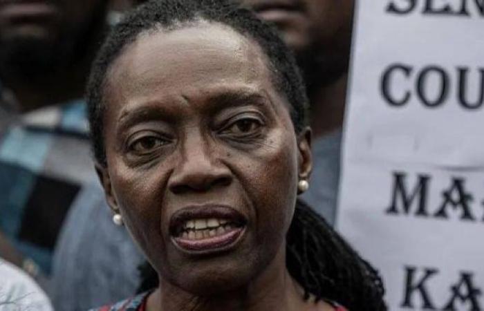 Kenya's ex-justice minister 'deported' from Tanzania