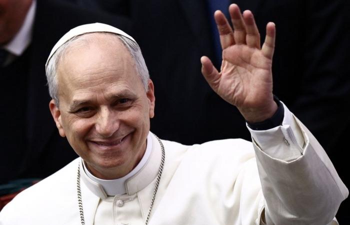 Pope Leo XIV: Mild-mannered American with global view