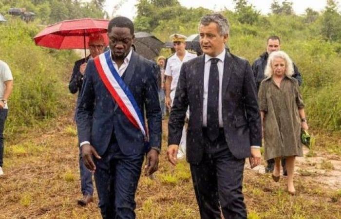 France to open high-security prison in Amazon jungle