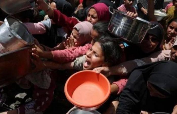 UK, France and Canada threaten action against Israel over Gaza