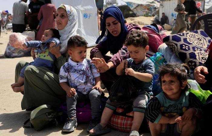 ‘We will come back’: How hundreds of Gazans find escape route to Europe under quiet Israeli policy shift targeting ‘voluntary’ relocation