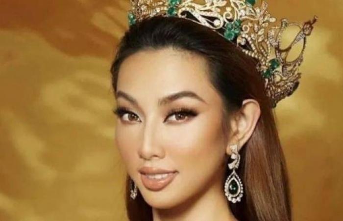 Vietnamese beauty queen arrested for fraud over fiber gummies