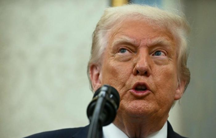 Trump Organisation plans luxury tower in Ho Chi Minh City, officials confirm